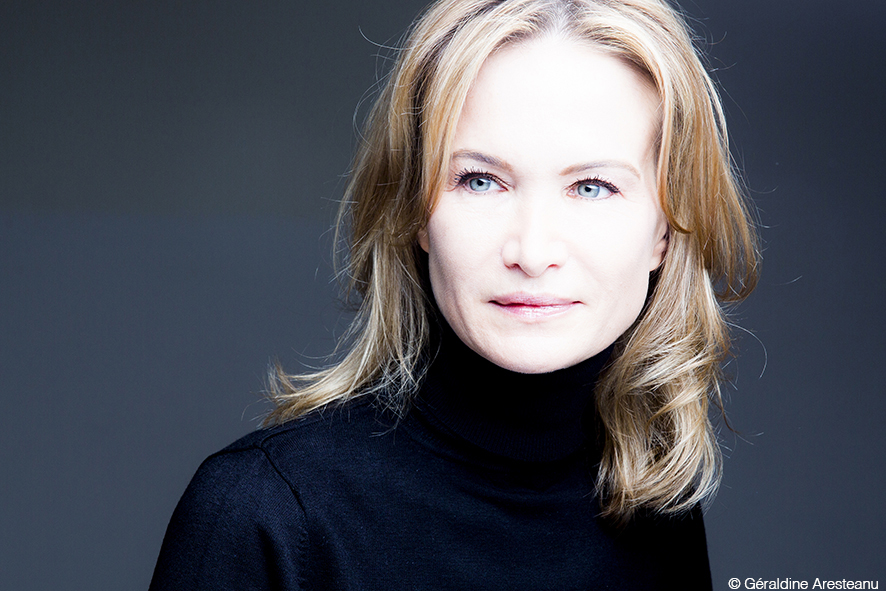 SANDRINE CORMARY