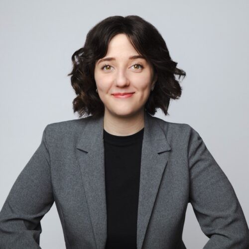 Amélie Le Quernec