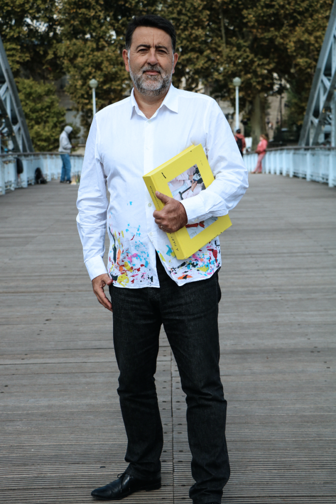 JEANPHILIPPE Syndicat du Conseil en relations publics