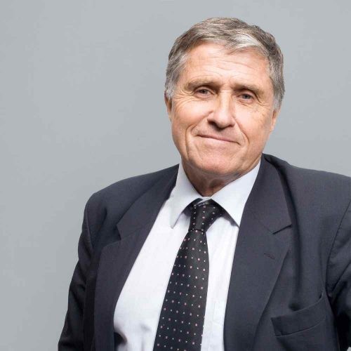 José Saint-George