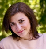 AUVRAY SANDRINE