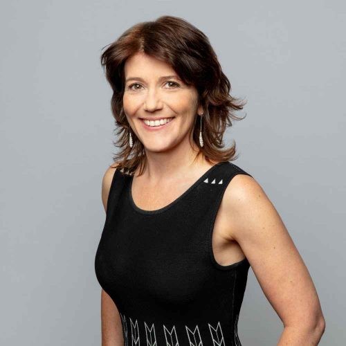 Véronique Pernin