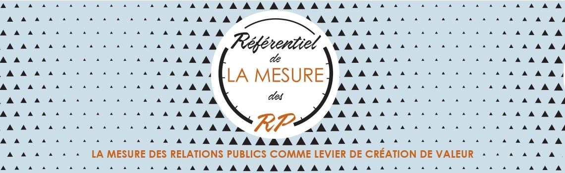 Accueil - Référentiel de la mesure des RP