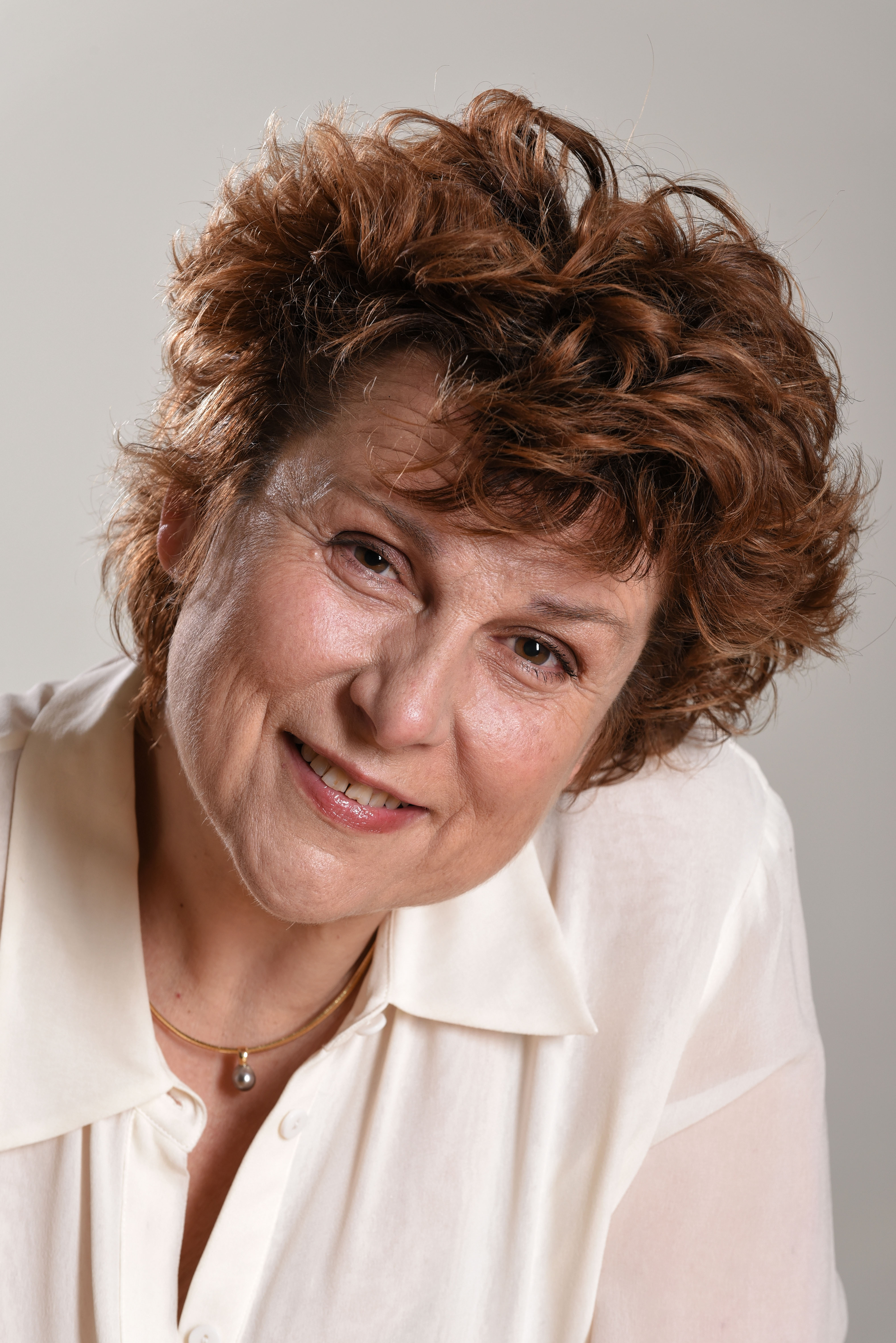 FRÉDÉRIQUE PUSEY