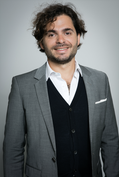 Mathieu Colet