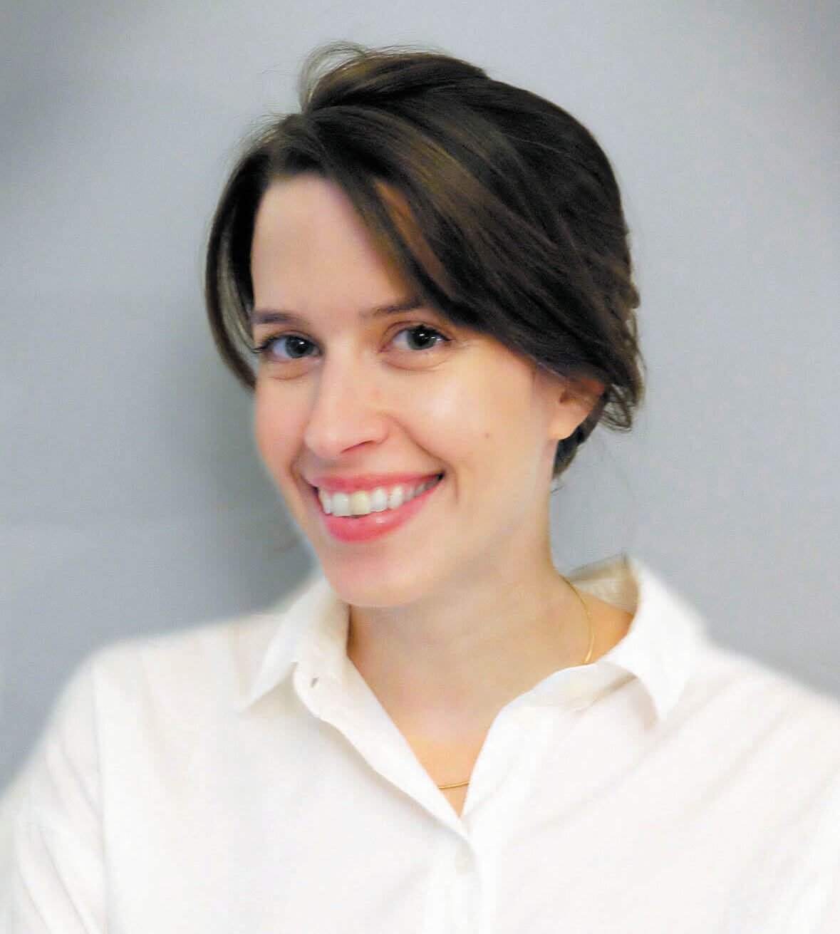 LISE MORIN-FORESTIER