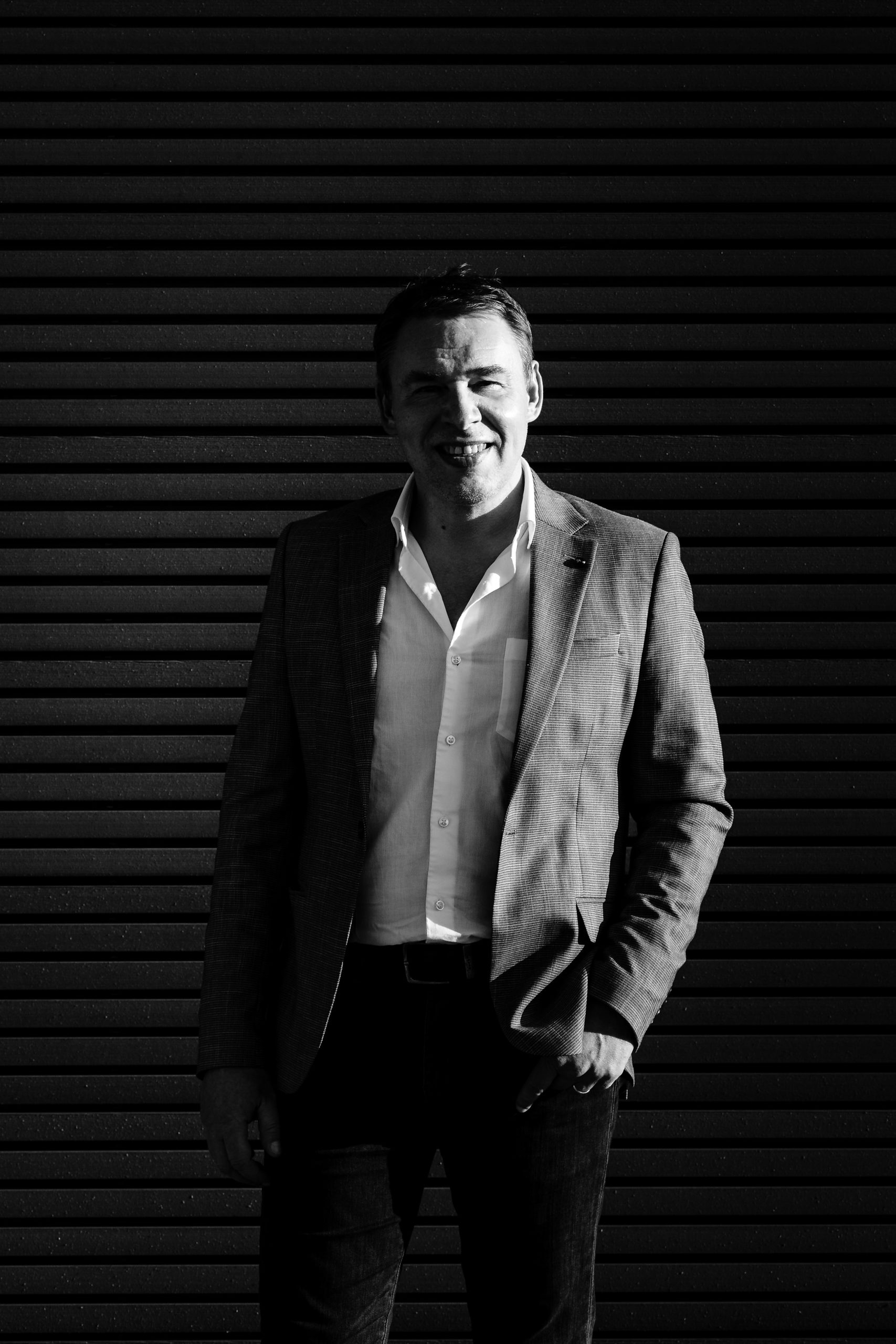 Olivier Vassé