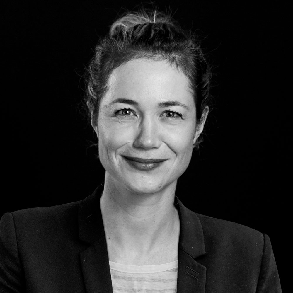 Anne-Cécile Thomann
