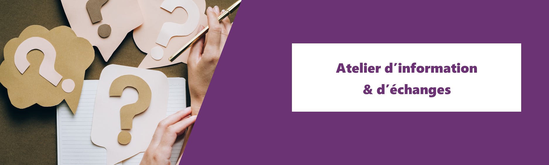 Atelier Influence & relations influenceurs