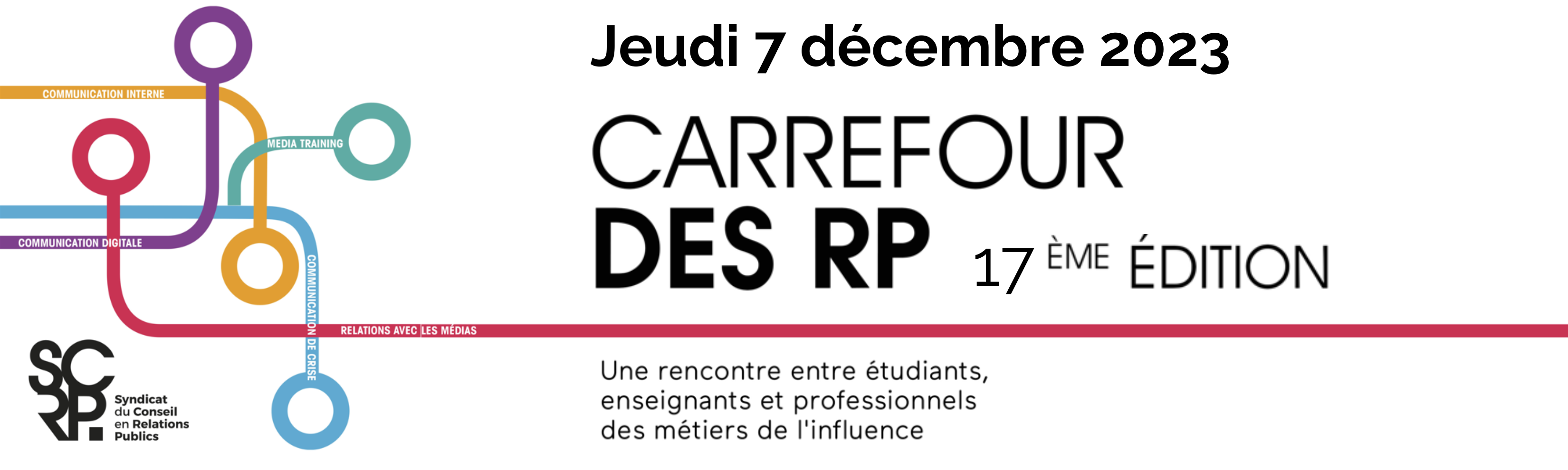 Les rencontres étudiants