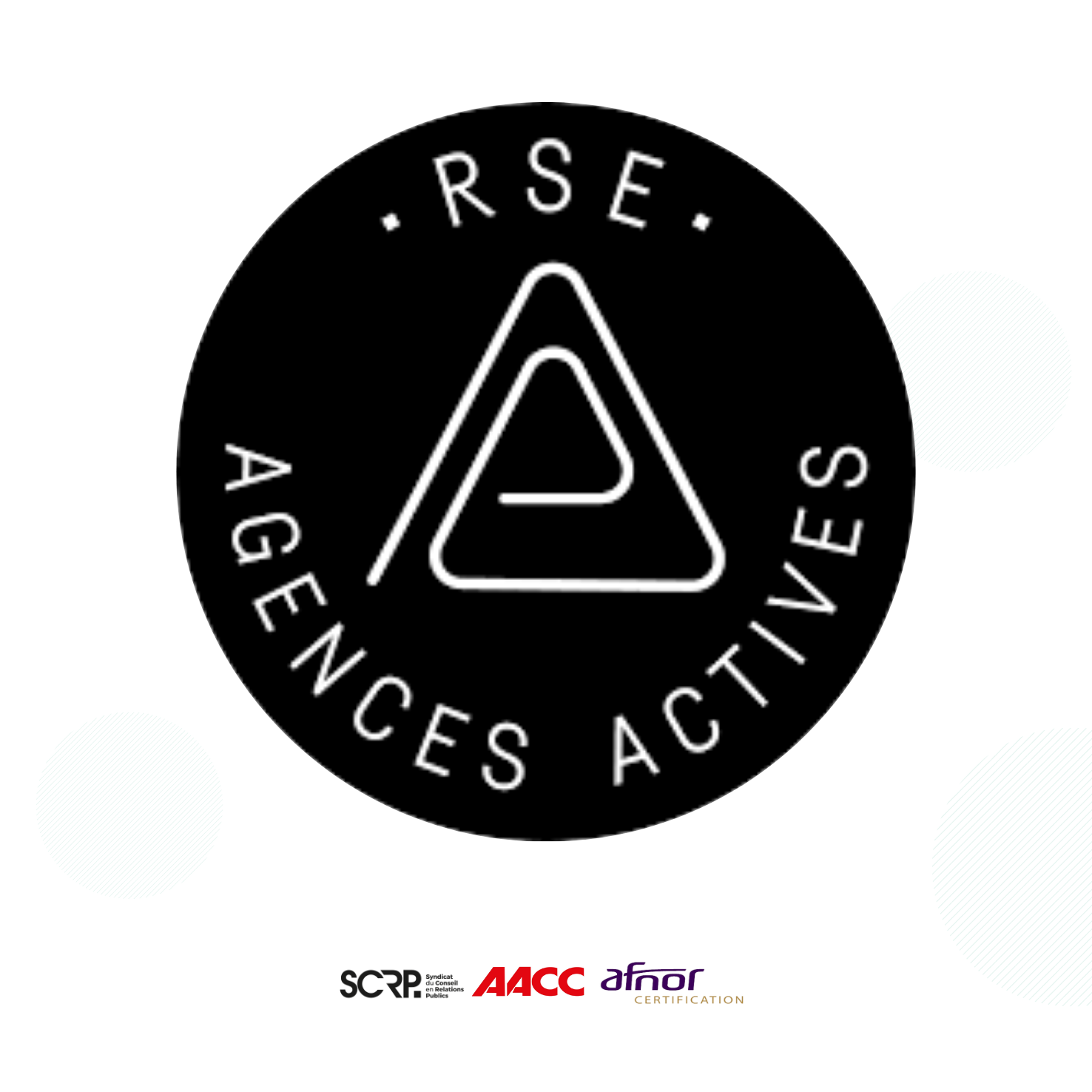 Le Label RSE Agences Actives