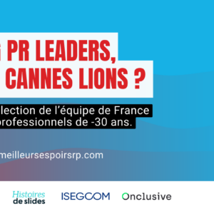 Meilleurs Espoirs RP