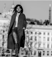JULIE BARBARAS