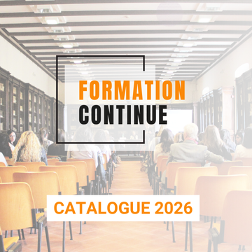 Formations Continues