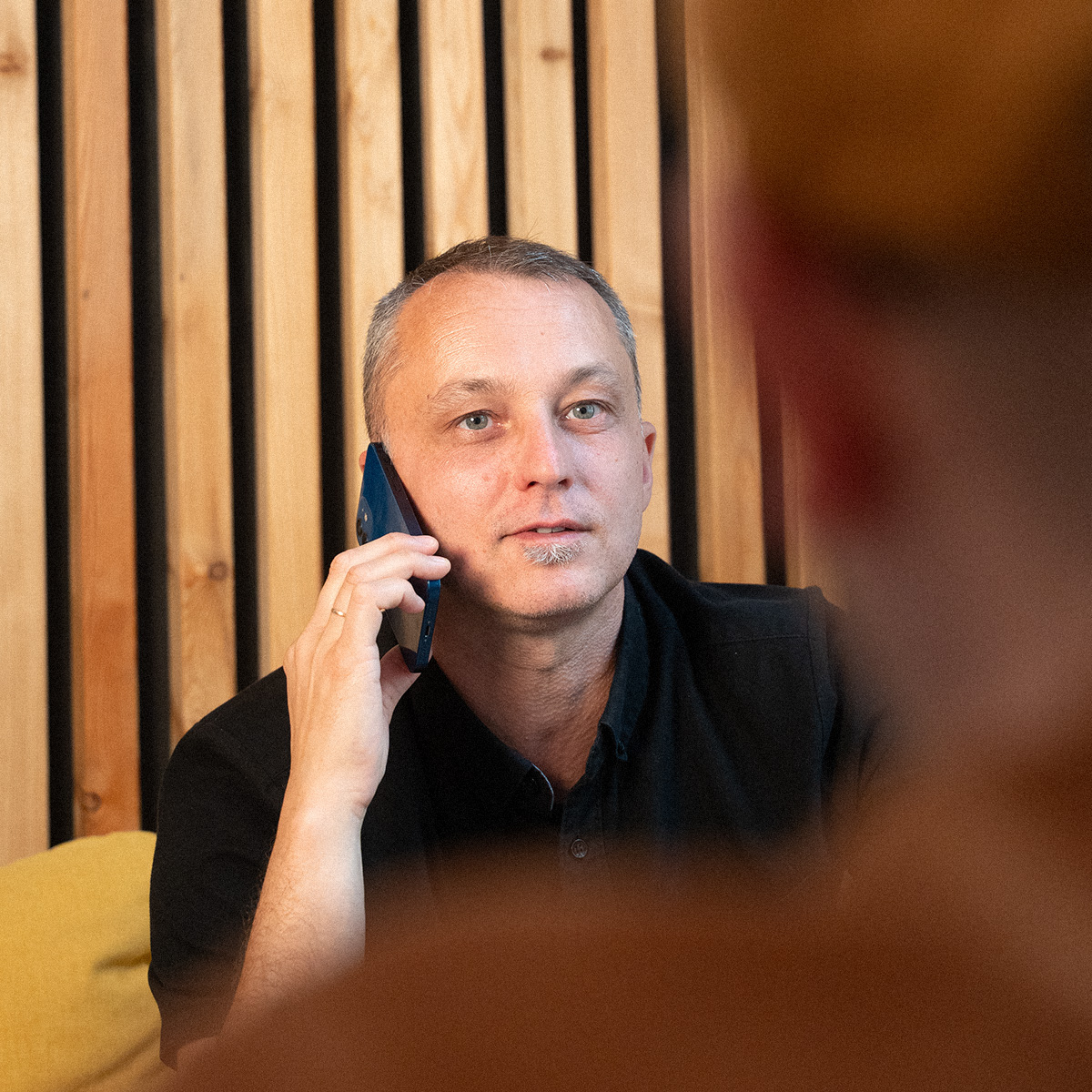 Sébastien SECHAUD