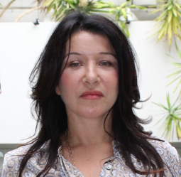 Isabelle WOLF
