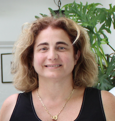 Pascale AZRIA